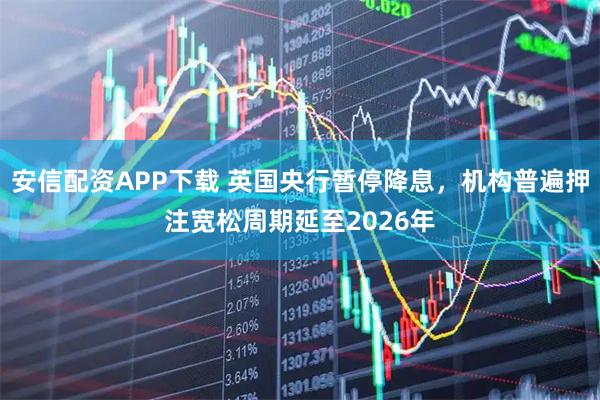 安信配资APP下载 英国央行暂停降息,机构普遍押注宽松周期延至2026年